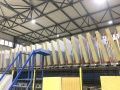 ProfHolod Produces Over 35 Million m² of Sandwich Panels
