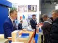 PH Insulation will Present Energy Saving Technologies For Fishing Industry at Seafood Expo Russia