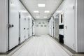 Breaking Records: PH Insulation Manufactures 1007 Refrigeration and Industrial Doors
