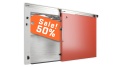 Special Offer: 50% Off Every 5th Door