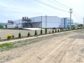 New 5,000 Tons Fruit Storage Facility in Dagestan is Built with PH Insulation PIR Premier and Mineral Wool Sandwich Panels