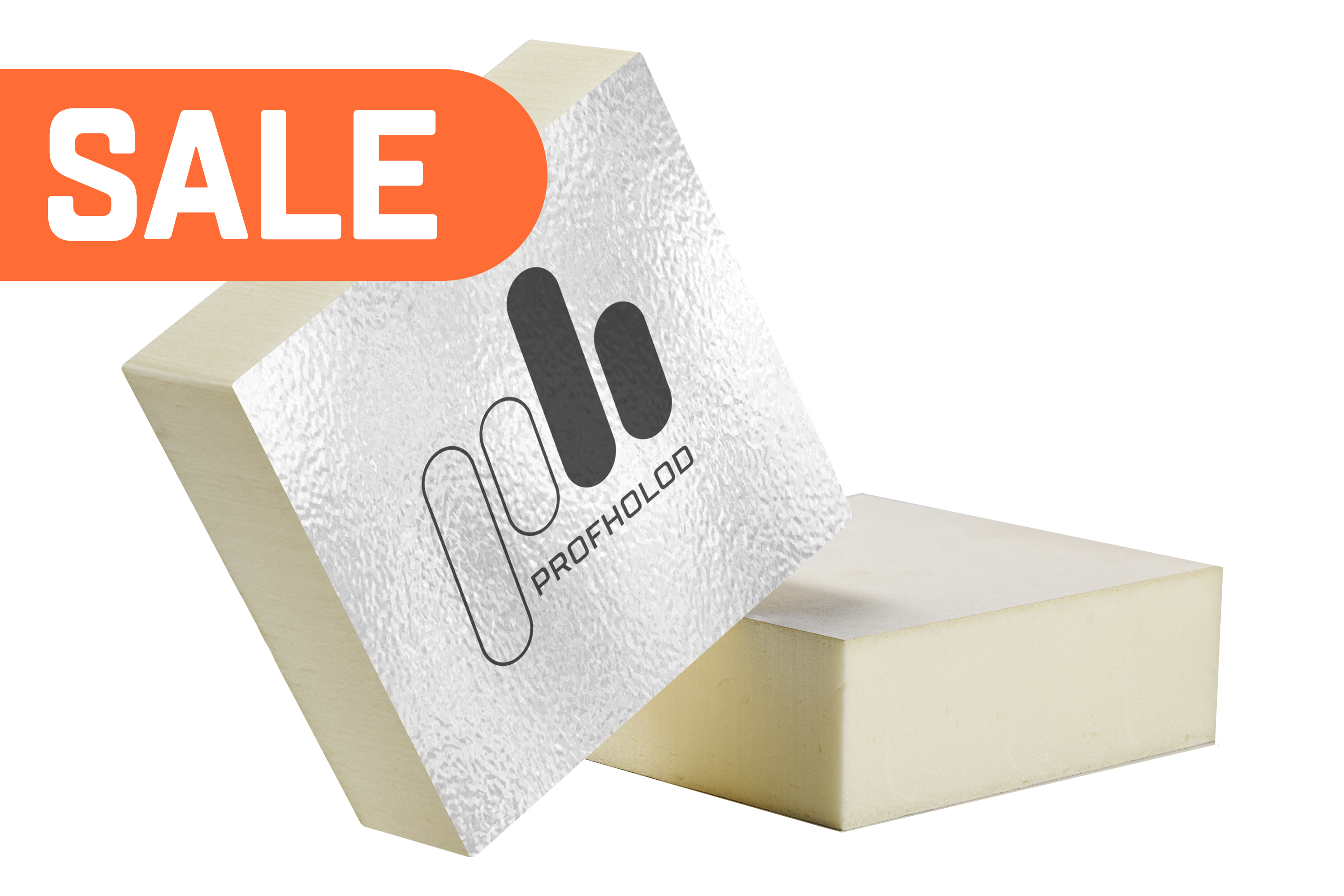 Special Offer: Up to 30% off Multi-Purpose PIR Plita® Insulation Boards with Special Coatings