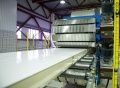 10 Days Lead Time: PH Insulation Guarantees Minimum Production Times for Sandwich Panels and Refrigeration Doors