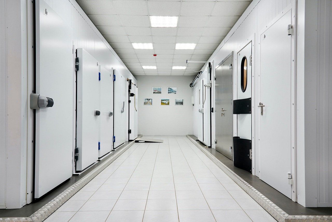 Enhanced Efficiency: PH Insulation Door and Cold Room Production Sees 38% Growth in 2023 with Lean Manufacturing Strategy