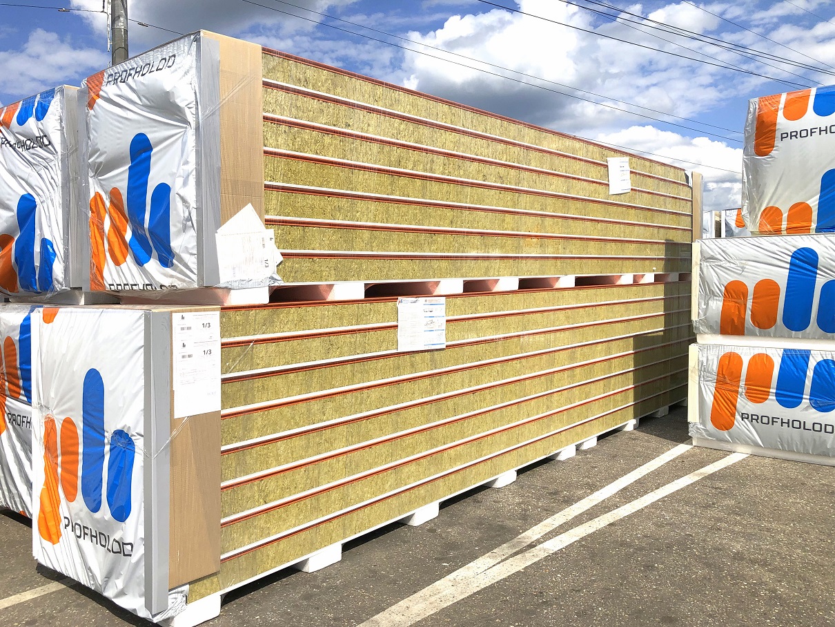 50 Tons Delivered: PH Insulation Achieves Remarkable Milestone in Polyurethane Adhesive Production for Sandwich Panels