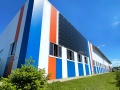 PH Insulation to Become the First Manufacturer of Sandwich Panels and Refrigeration Doors in the World to Have 20 Percent On-Site Renewable Energy Generation by 2023